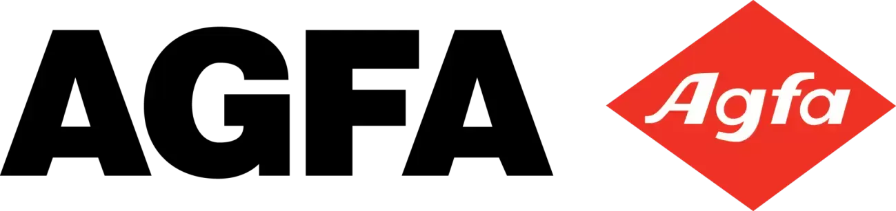 agfa logo